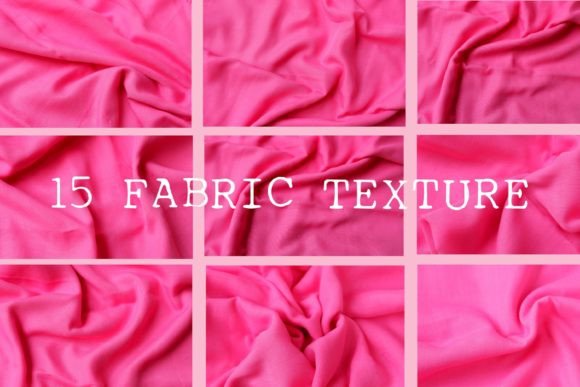 Fabric Texture: Enhancing Design with 15 Unique Cloth Texture Backgrounds