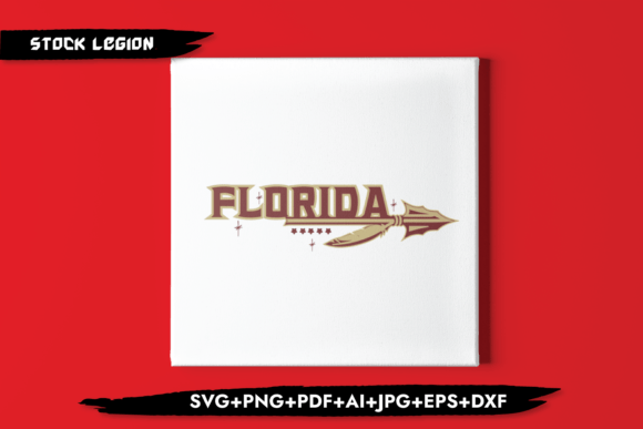 Florida SVG: A Versatile Design Asset for DIY and Creative Projects