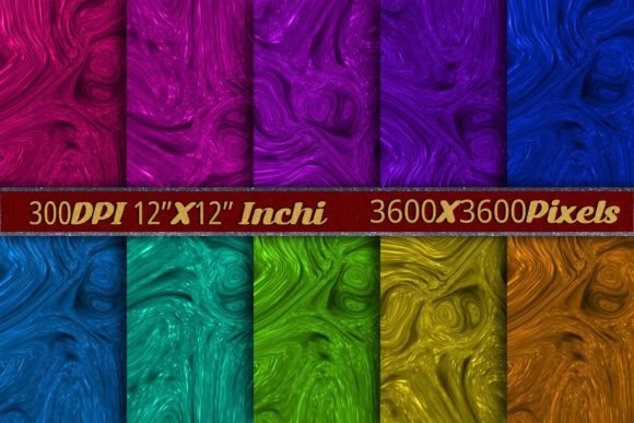 Fluid Art Digital Paper for Background: A Strategic Tool for Creative and Professional Projects