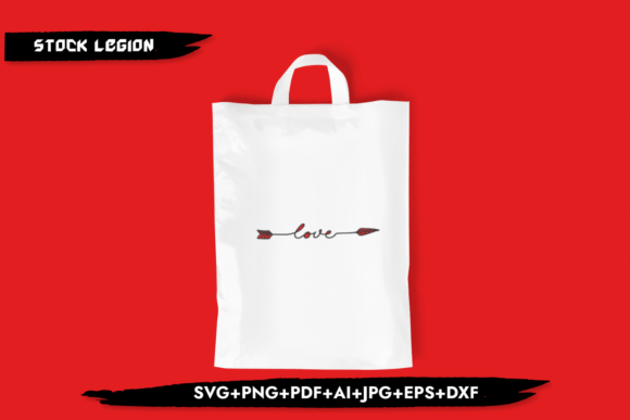 Love - Valentine’s Day SVG Files: A Complete Guide for DIY Creators and Designers