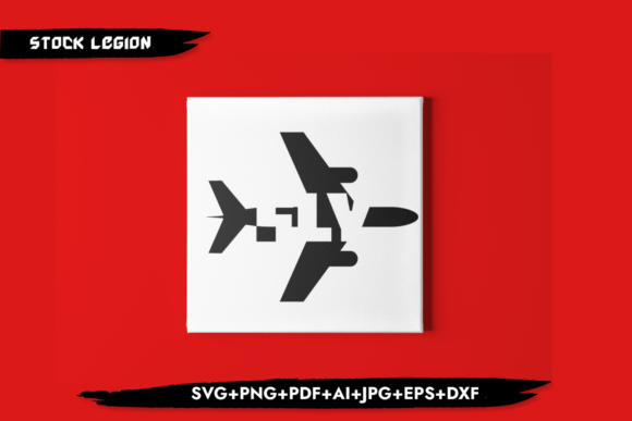 Plane Svg: A Versatile Design Asset for Modern DIY and Creative Projects